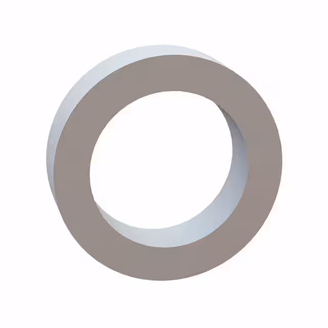 17W03144 Essentra Components  Rondelle